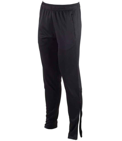 Tombo - Slim Leg Training Pants - Pierre Francis