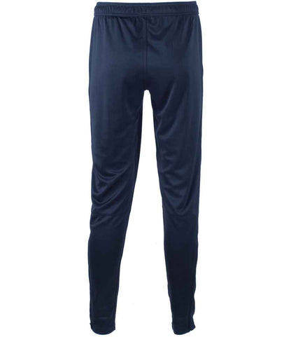 Tombo - Slim Leg Training Pants - Pierre Francis