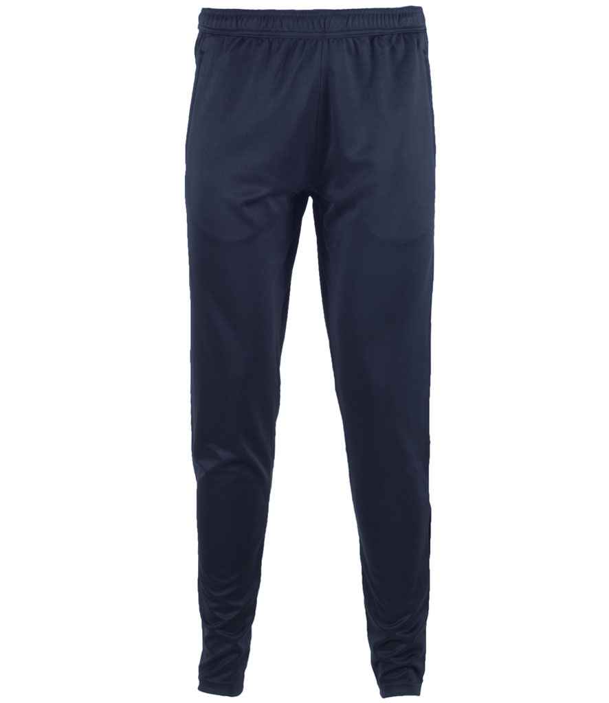 Tombo - Slim Leg Training Pants - TL580 NAV XS