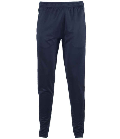 Tombo - Slim Leg Training Pants - TL580 NAV XS