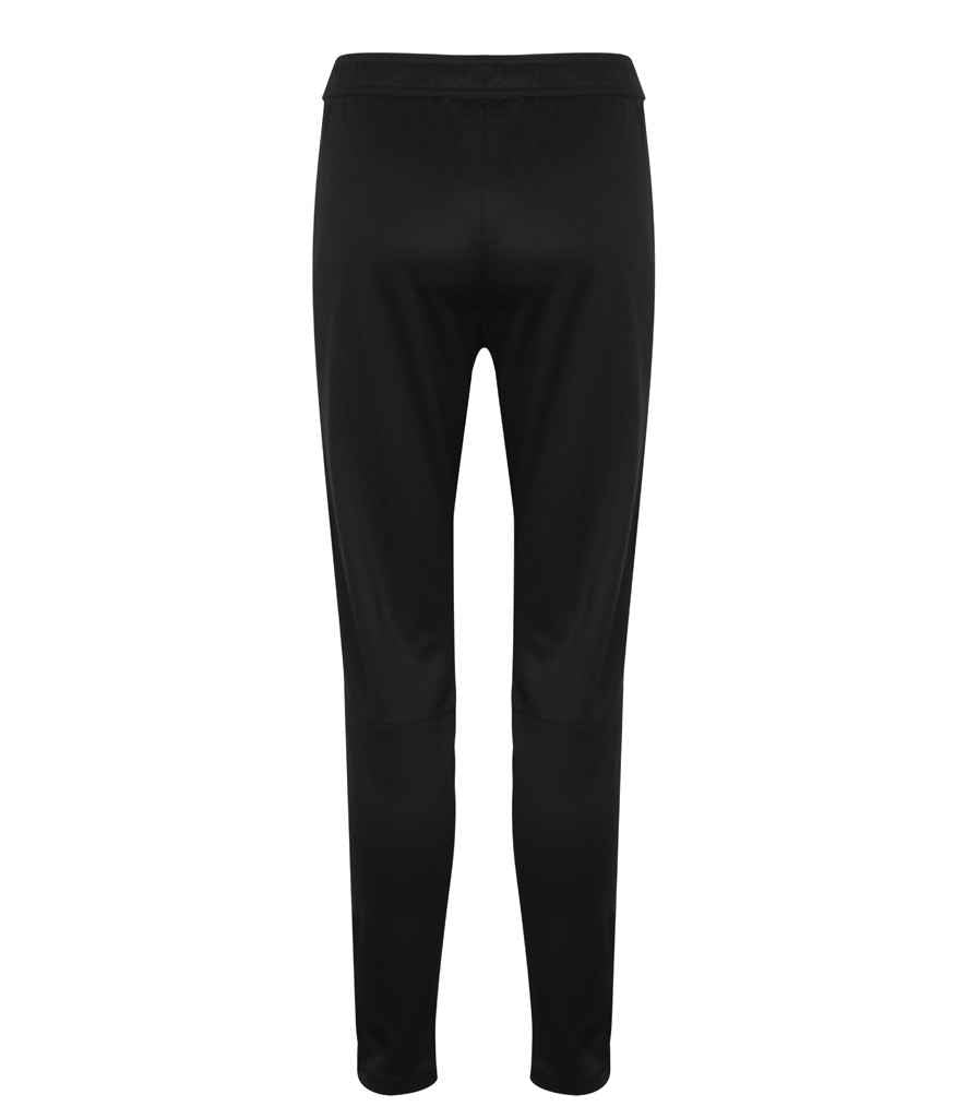 Tombo - Ladies Slim Leg Training Pants - Pierre Francis