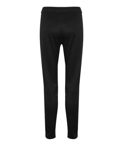 Tombo - Ladies Slim Leg Training Pants - Pierre Francis