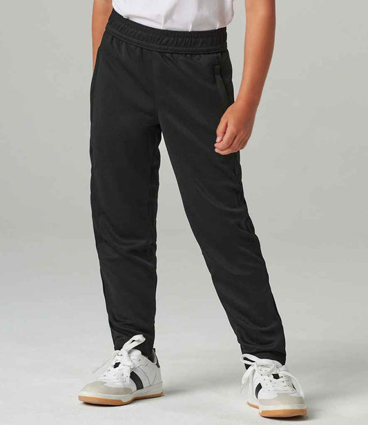 Tombo - Kids Slim Leg Training Pants