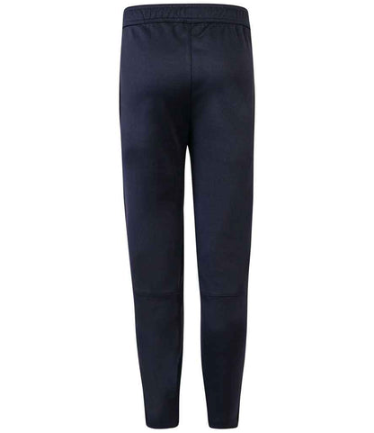 Tombo - Kids Slim Leg Training Pants - Pierre Francis