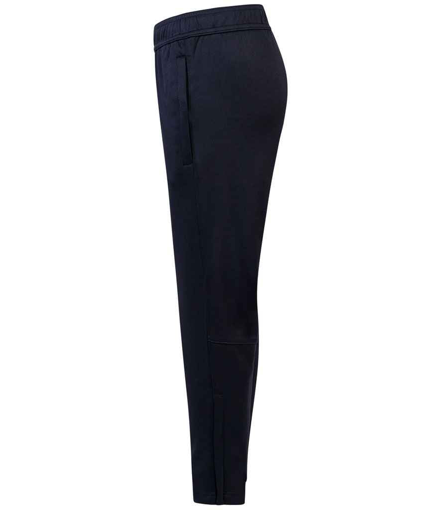 Tombo - Kids Slim Leg Training Pants - Pierre Francis