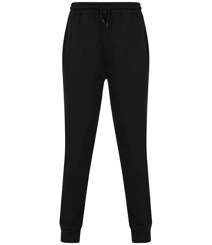 Tombo - Unisex Athleisure Joggers - TL720 BLK XS