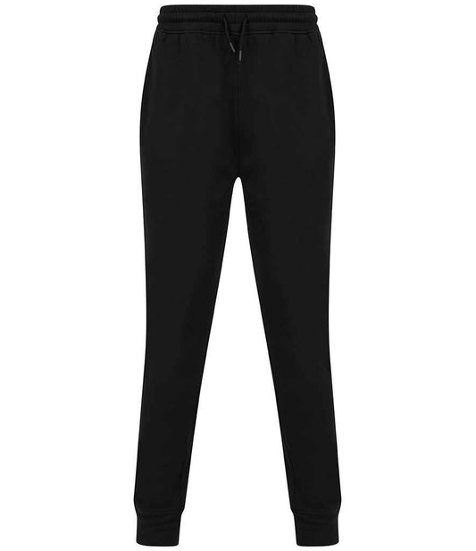 Tombo - Unisex Athleisure Joggers - TL720 BLK XS