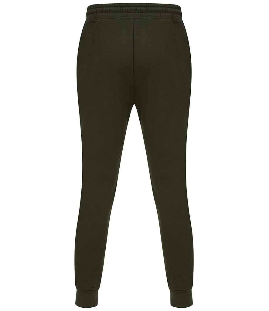 Tombo - Unisex Athleisure Joggers - Pierre Francis