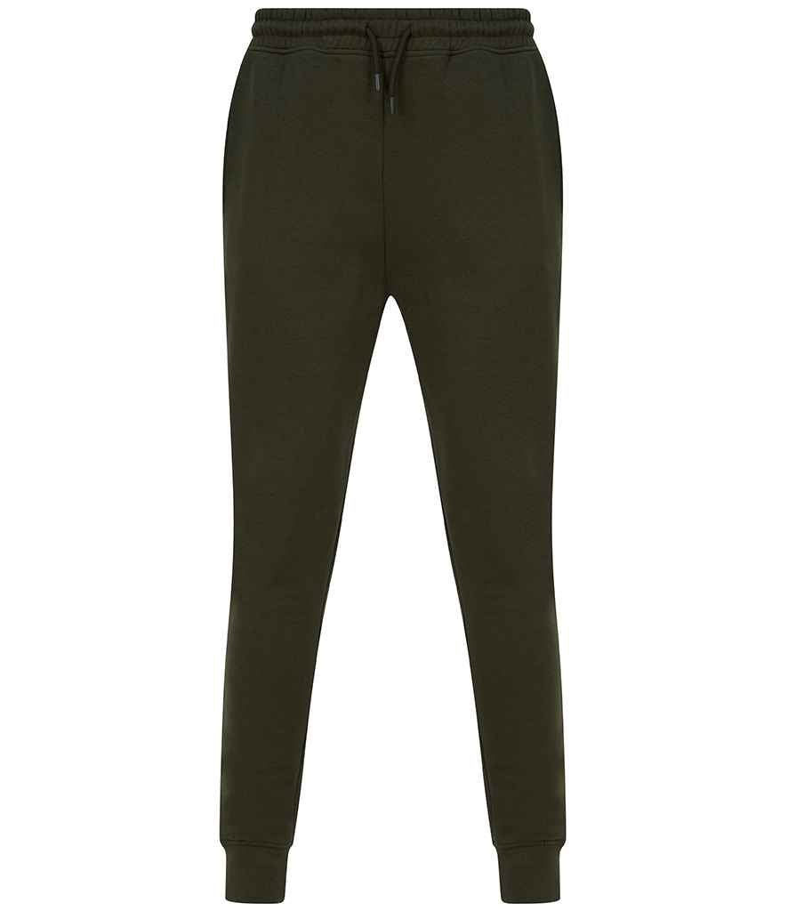 Tombo - Unisex Athleisure Joggers - TL720 OLI XS