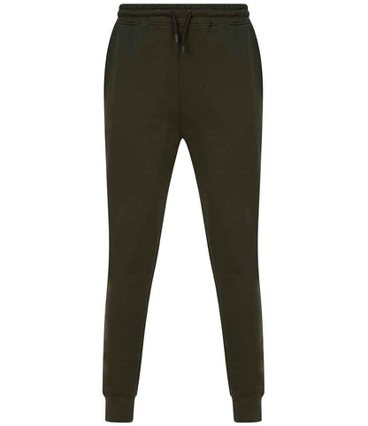 Tombo - Unisex Athleisure Joggers - TL720 OLI XS