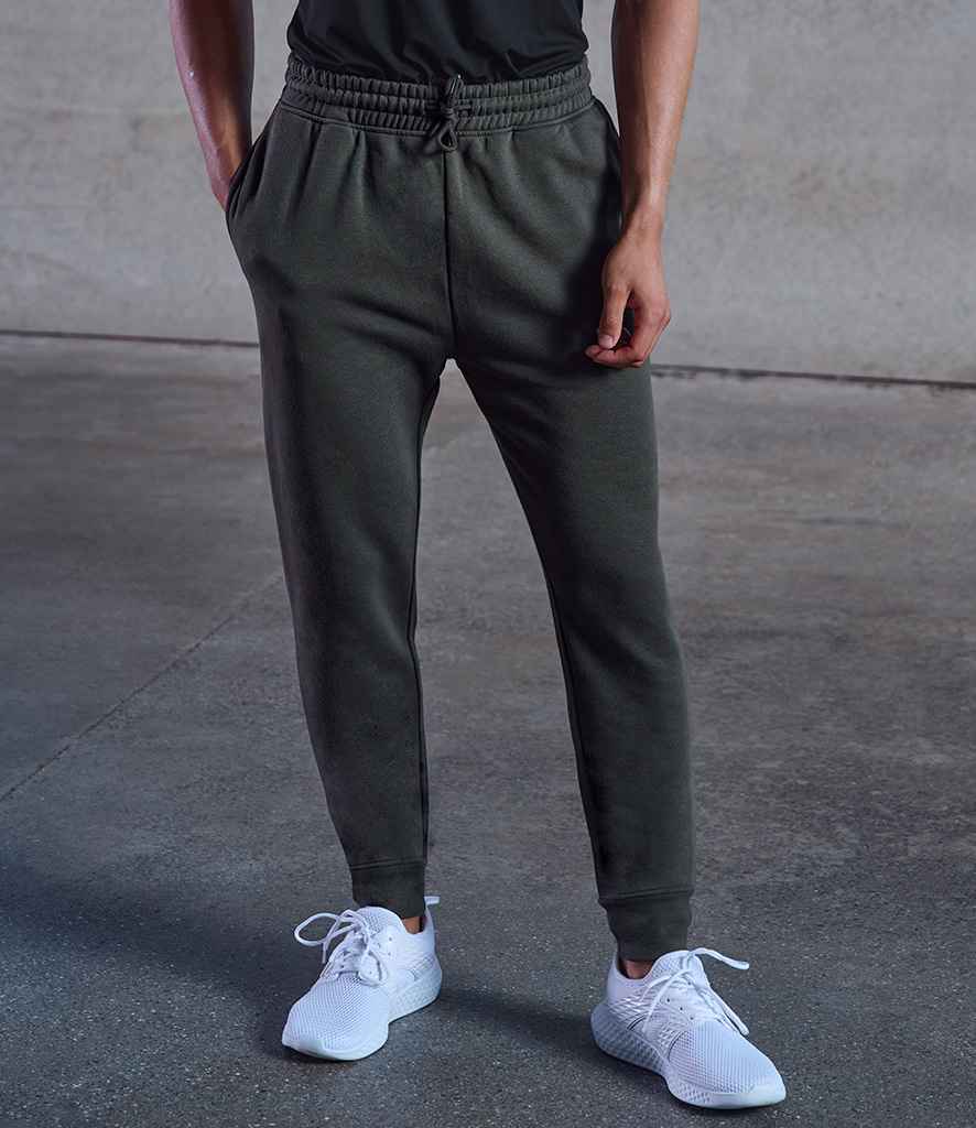 Tombo - Unisex Athleisure Joggers - Pierre Francis