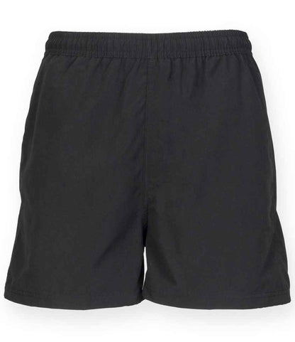 Tombo - Active Track Shorts
