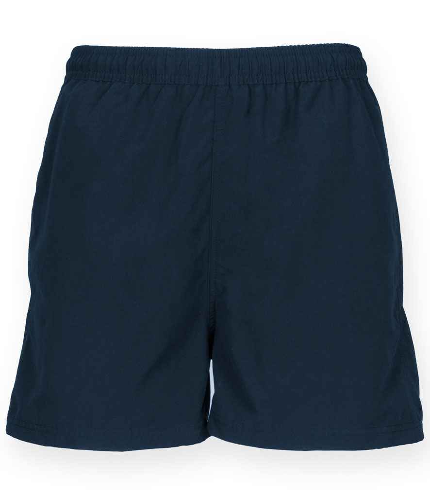 Tombo - Active Track Shorts