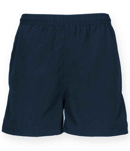 Tombo - Active Track Shorts
