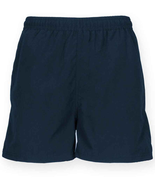 Tombo - Active Track Shorts