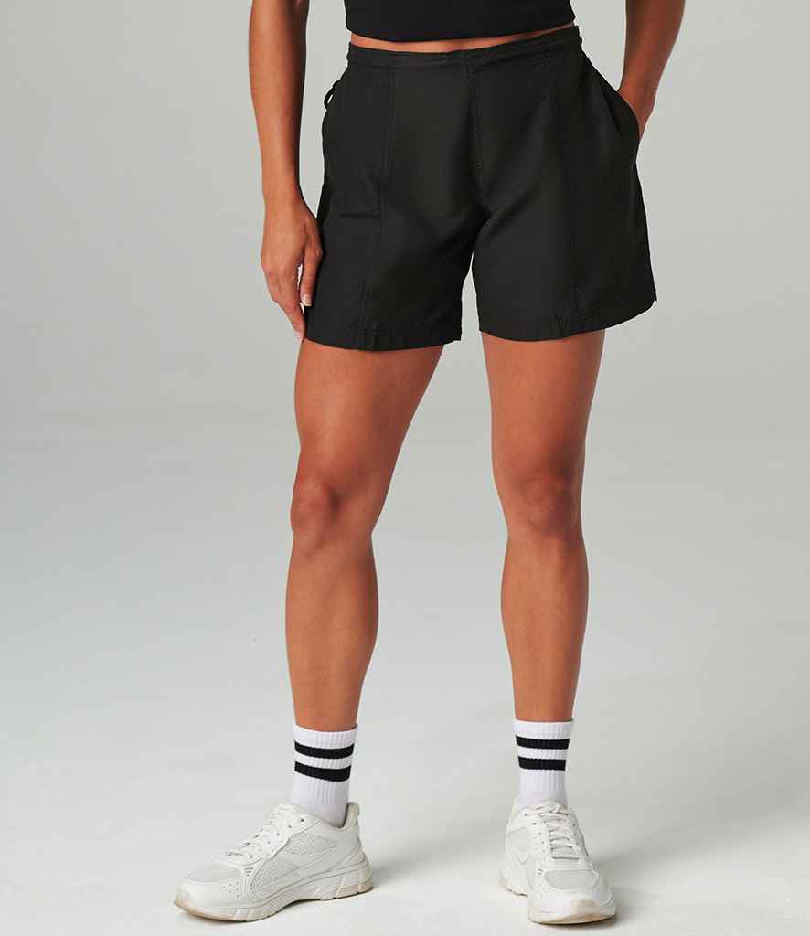 Tombo - Ladies All Purpose Shorts
