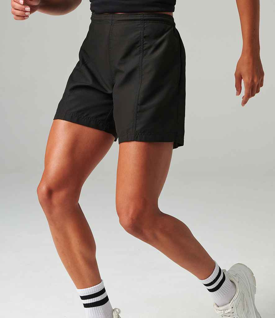 Tombo - Ladies All Purpose Shorts - Pierre Francis