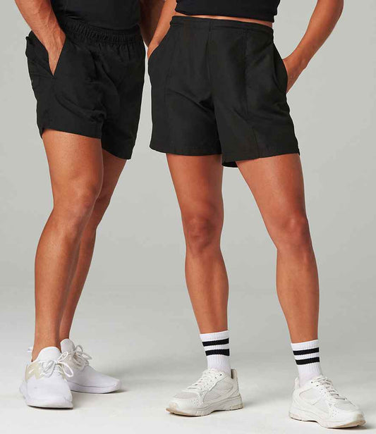 Tombo - All Purpose Mesh Lined Shorts