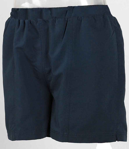 Tombo - All Purpose Mesh Lined Shorts - TL80 NAV S