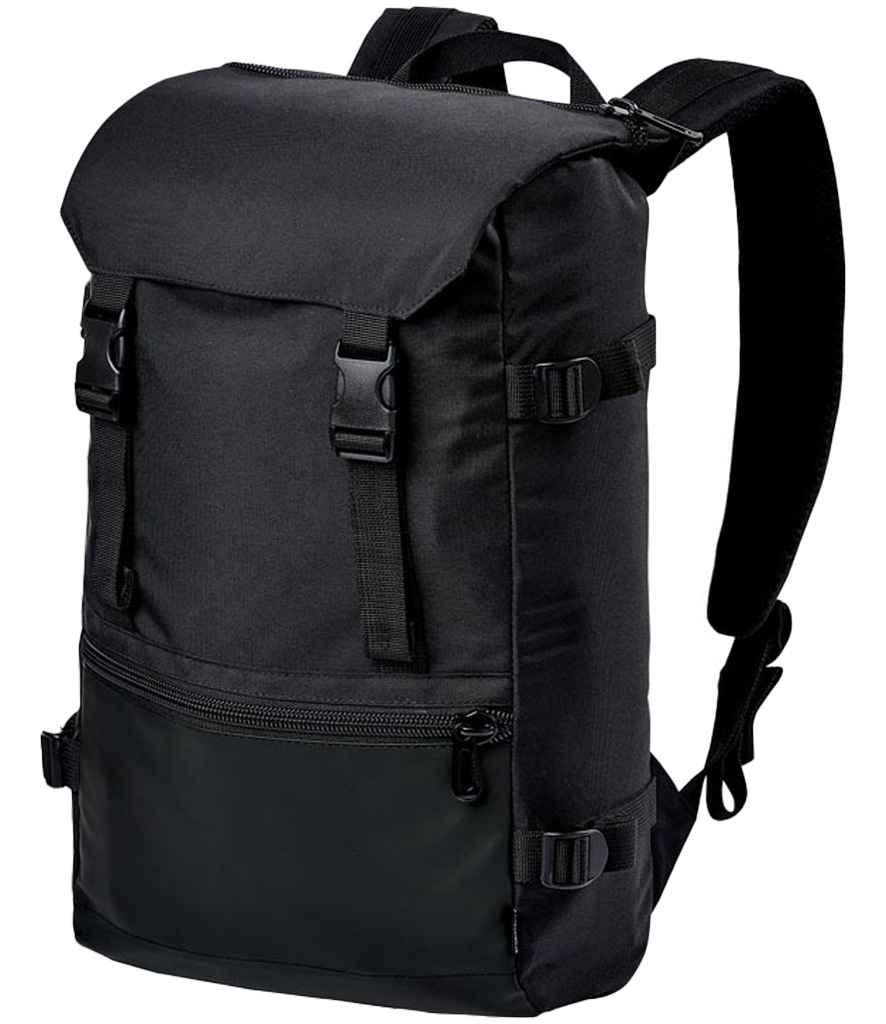 Stormtech - Chappaqua Backpack - TMP1 BLK ONE