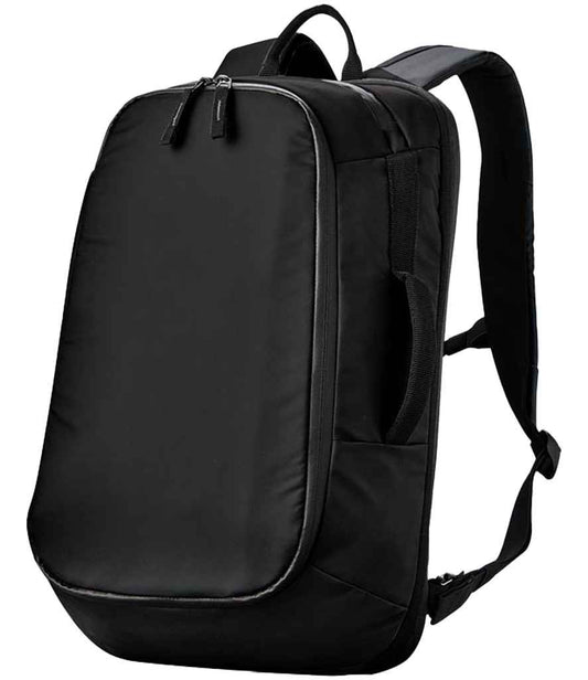 Stormtech - Aeronaut Backpack 25 - VRN1 BLK ONE