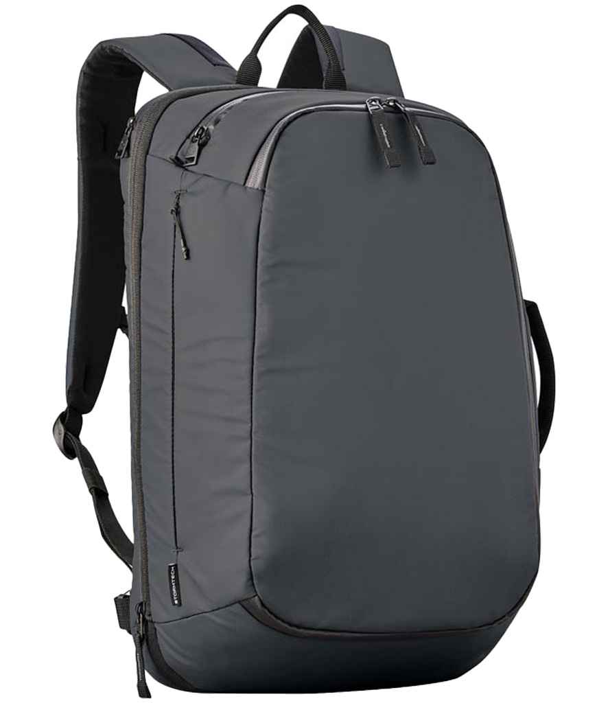 Stormtech - Aeronaut Backpack 25 - VRN1 BLK ONE