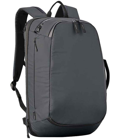 Stormtech - Aeronaut Backpack 25 - VRN1 BLK ONE