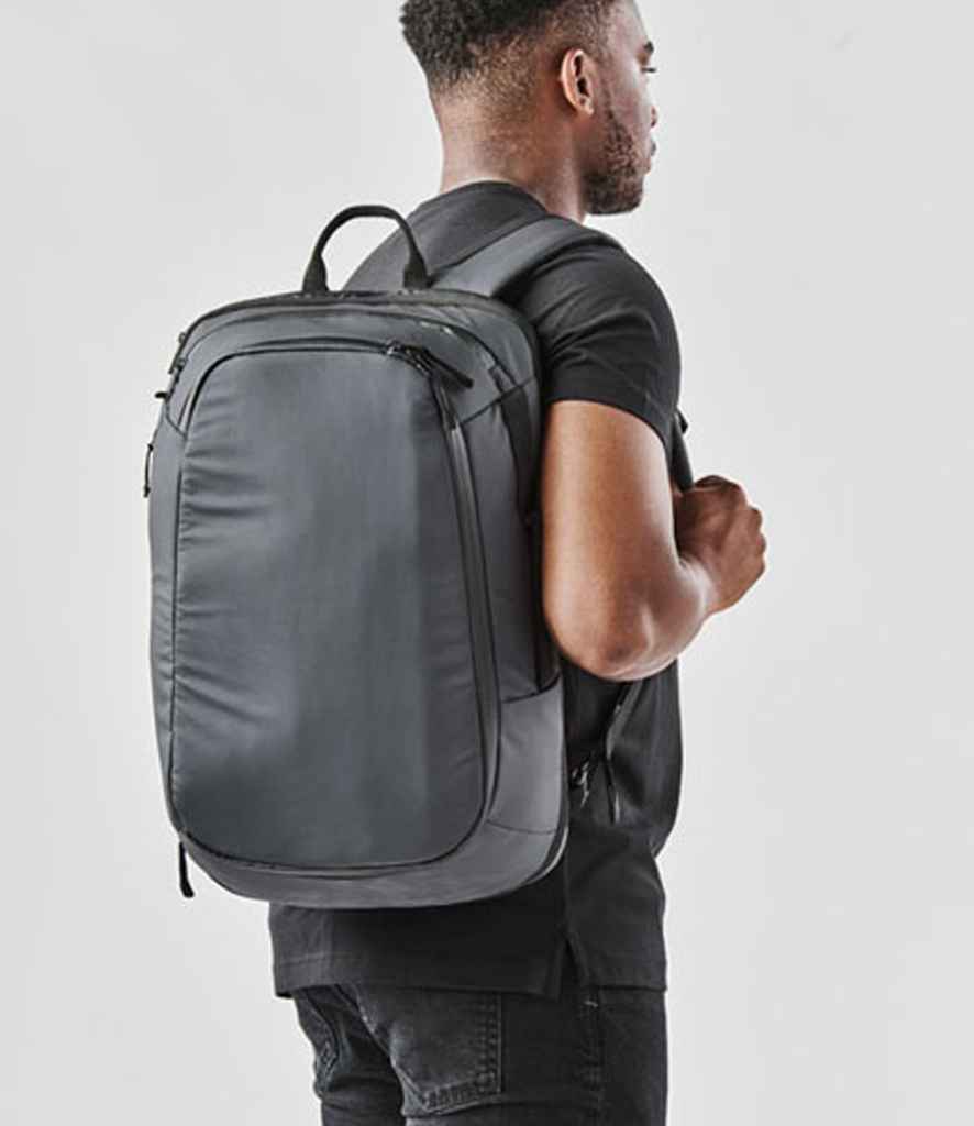 Stormtech - Aeronaut Backpack 25 - VRN1 GPH ONE