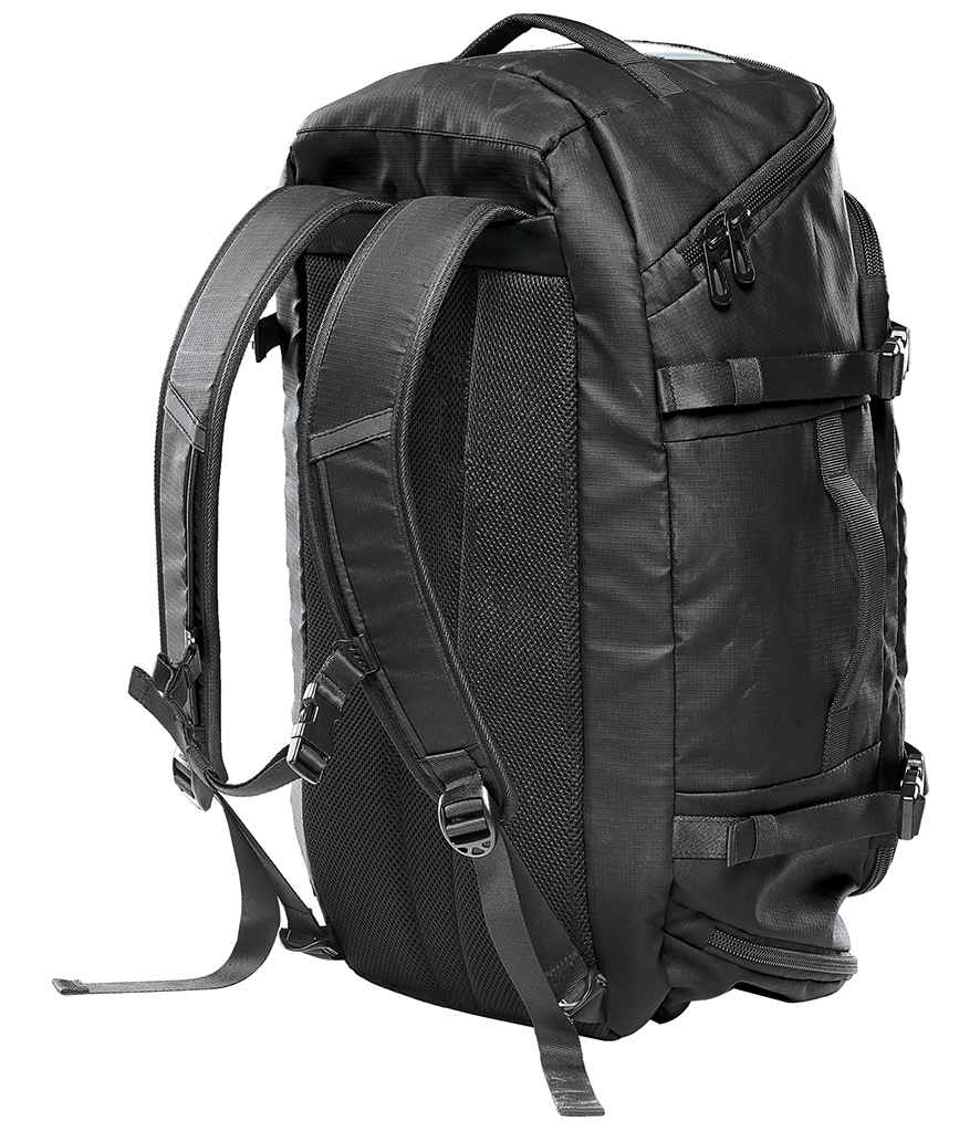 Stormtech - Madagascar Duffle Backpack