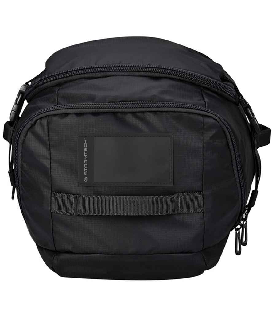 Stormtech - Madagascar Duffle Backpack