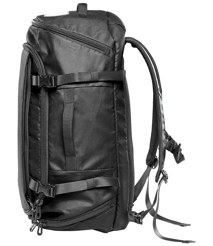 Stormtech - Madagascar Duffle Backpack
