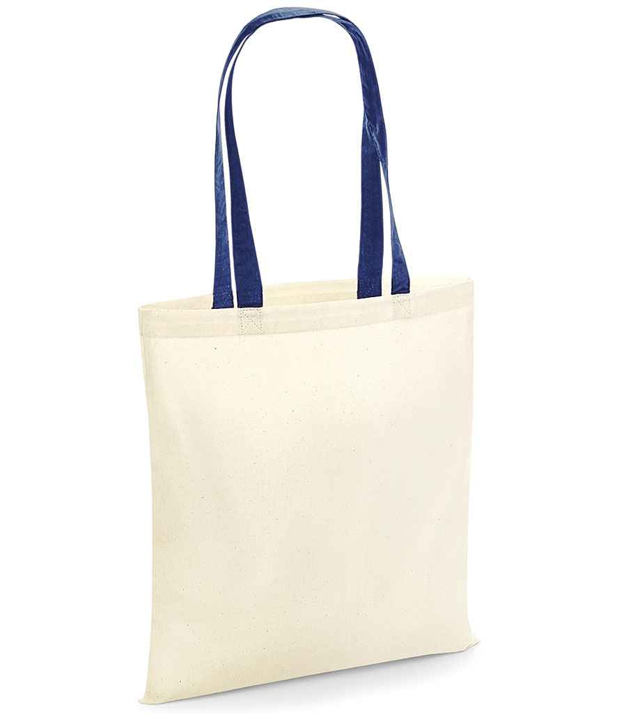 Westford Mill - Bag For Life - Contrast Handles - Pierre Francis