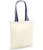 Westford Mill - Bag For Life - Contrast Handles - Pierre Francis