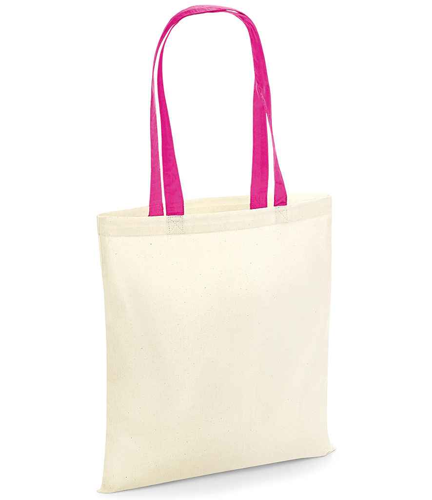 Westford Mill - Bag For Life - Contrast Handles - Pierre Francis