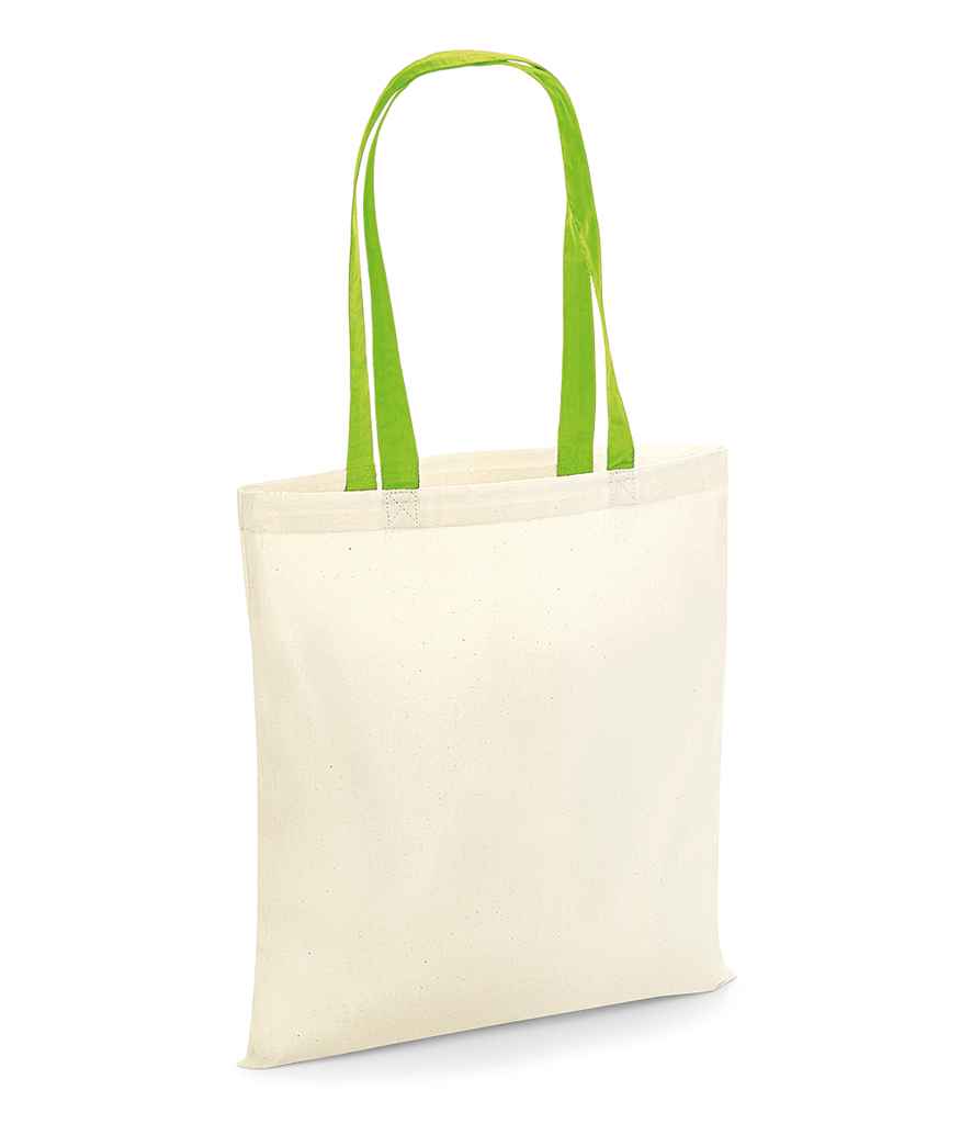 Westford Mill - Bag For Life - Contrast Handles - Pierre Francis