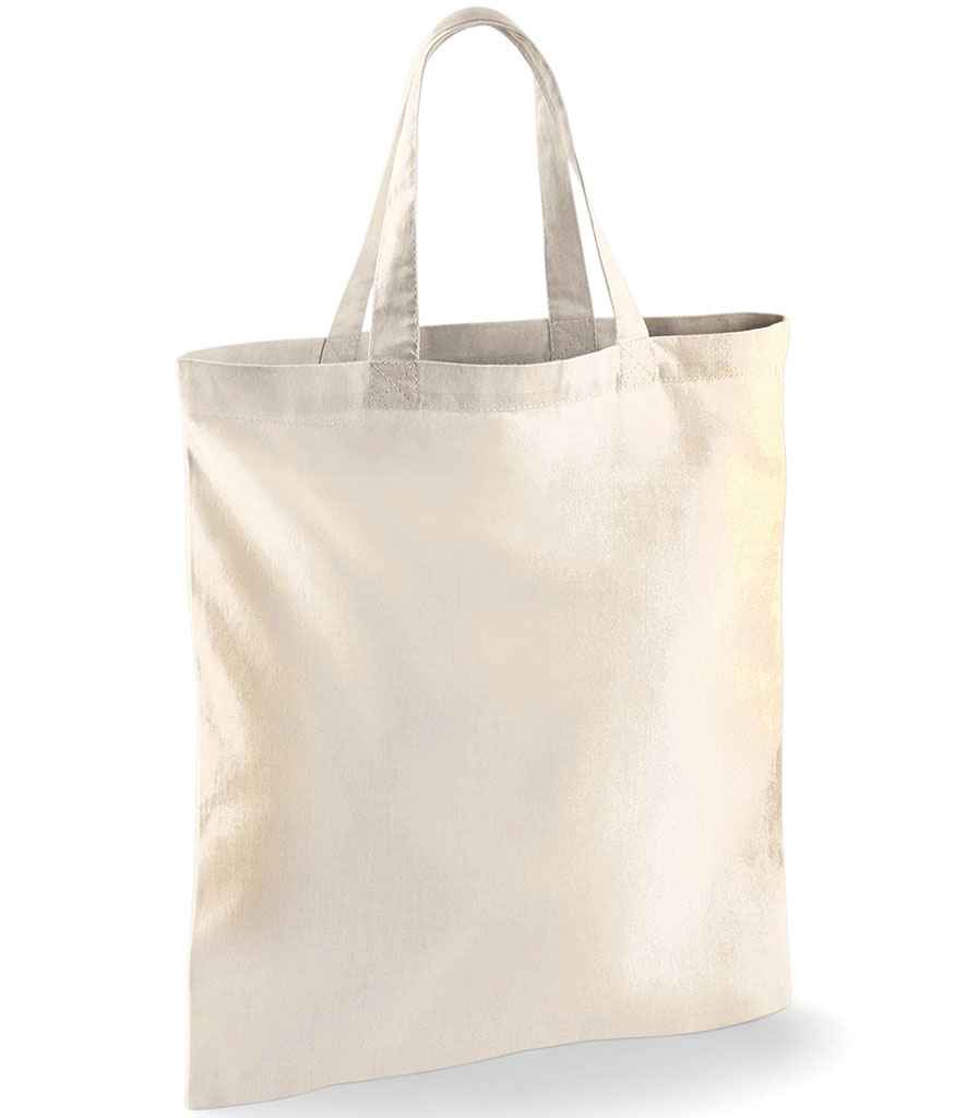 Westford Mill - Bag For Life - Short Handles - Pierre Francis