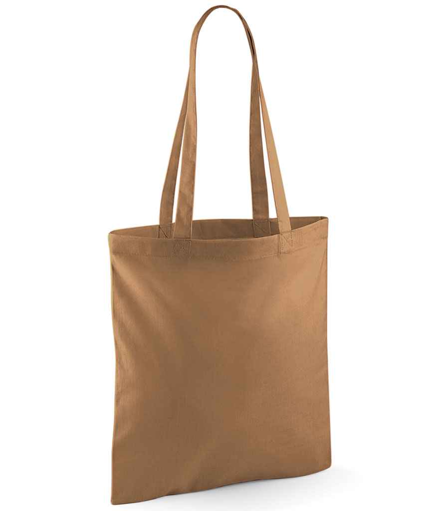 Westford Mill - Bag For Life - Long Handles - Pierre Francis