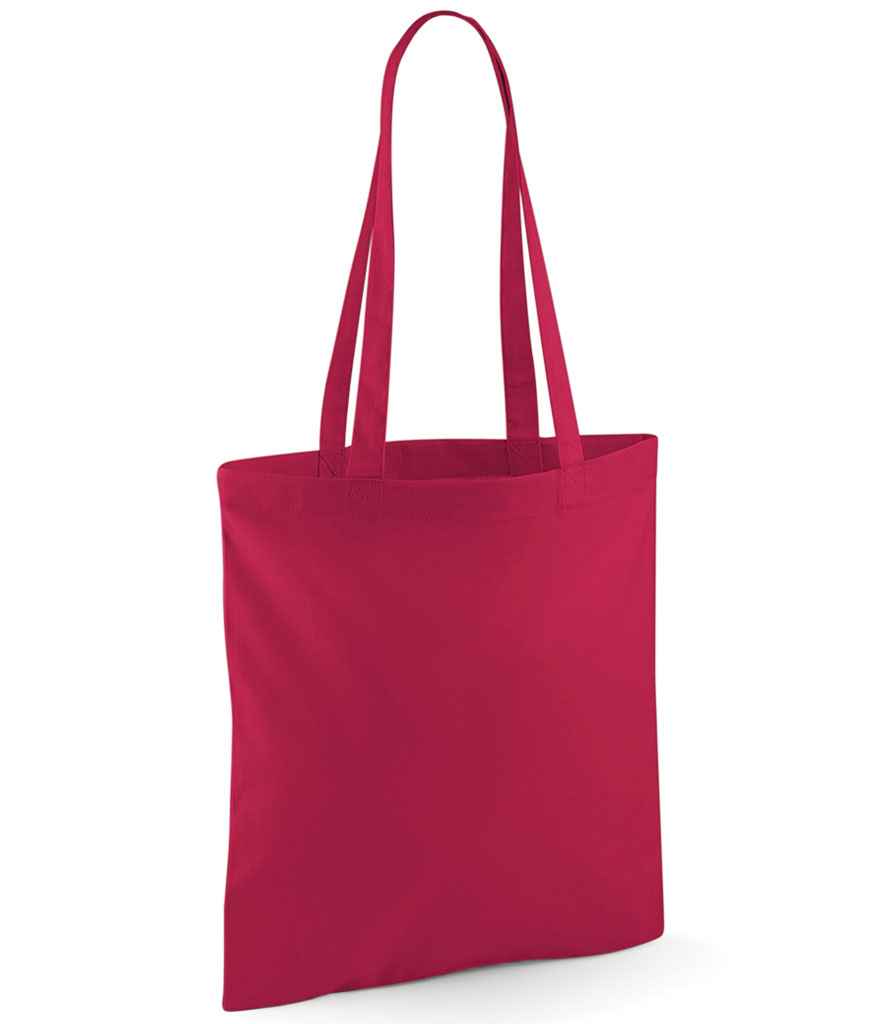 Westford Mill - Bag For Life - Long Handles - Pierre Francis