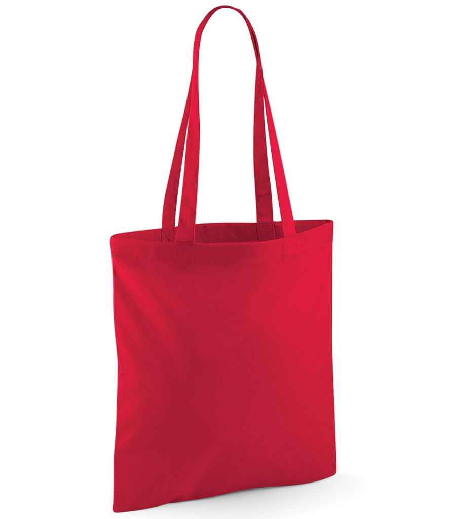 Westford Mill - Bag For Life - Long Handles - Pierre Francis