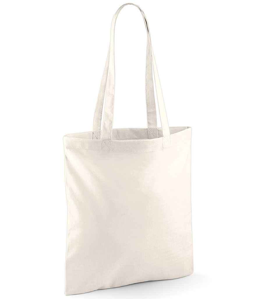 Westford Mill - Bag For Life - Long Handles - Pierre Francis