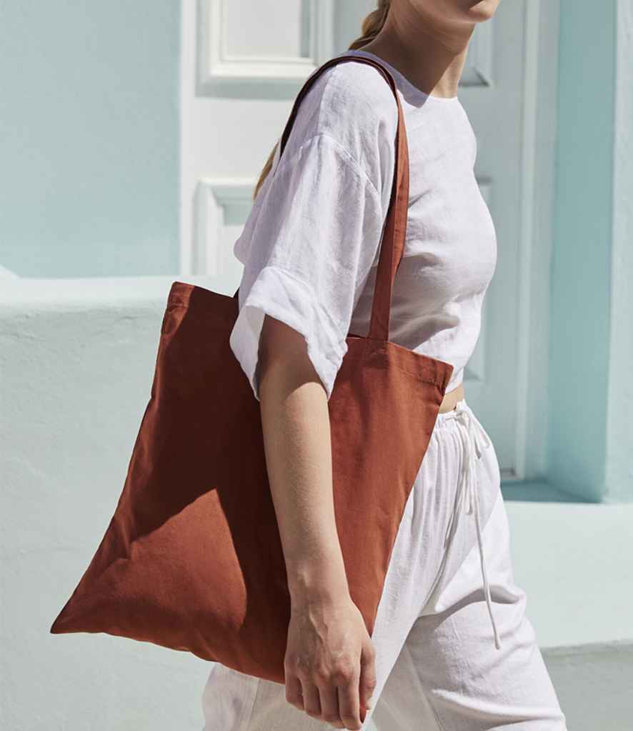 Westford Mill - Bag For Life - Long Handles - Pierre Francis