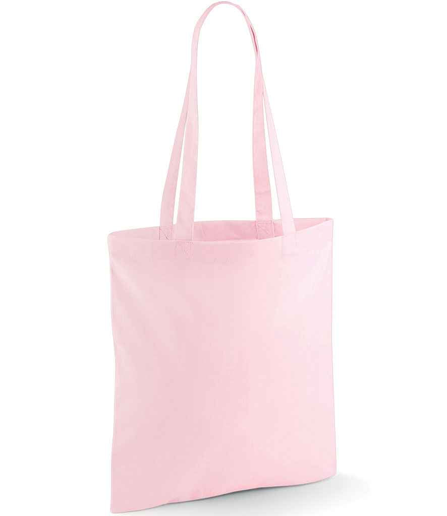 Westford Mill - Bag For Life - Long Handles - Pierre Francis