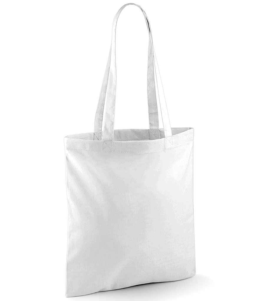 Westford Mill - Bag For Life - Long Handles - Pierre Francis