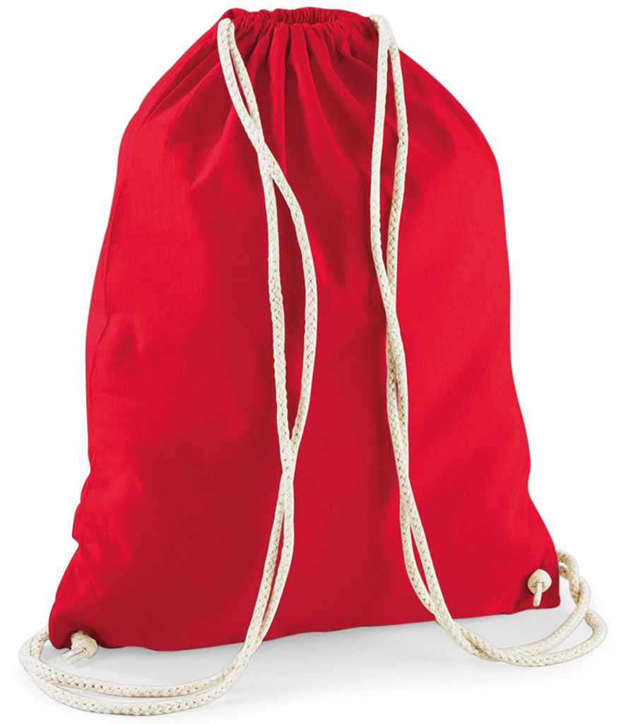 Westford Mill - Cotton Gymsac