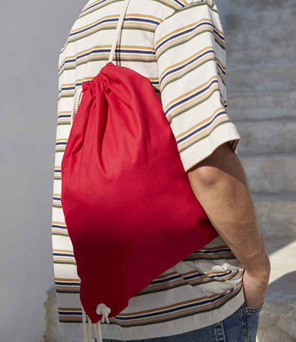 Westford Mill - Cotton Gymsac