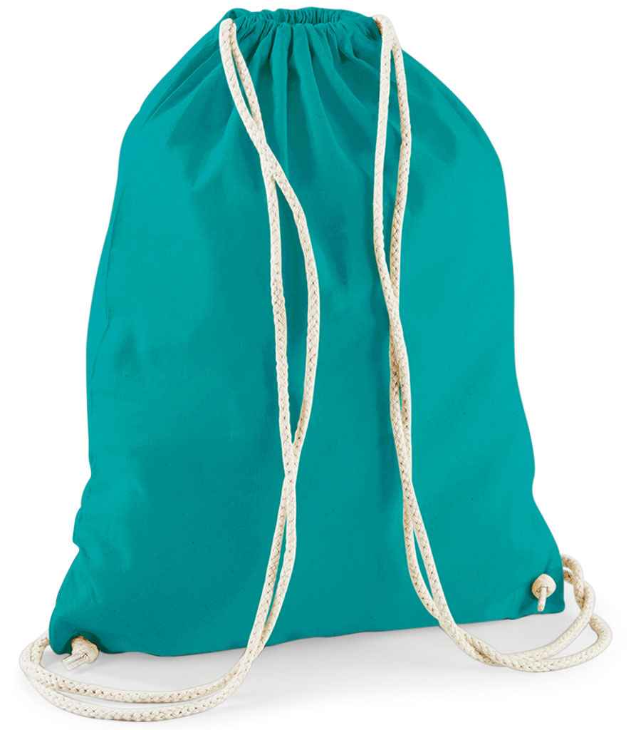 Westford Mill - Cotton Gymsac