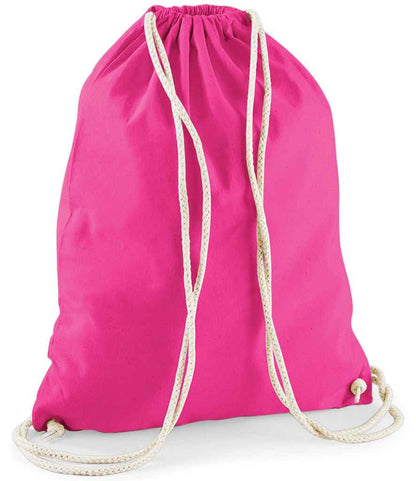 Westford Mill - Cotton Gymsac