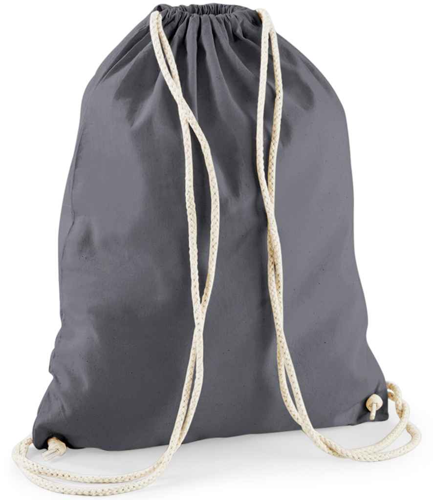 Westford Mill - Cotton Gymsac