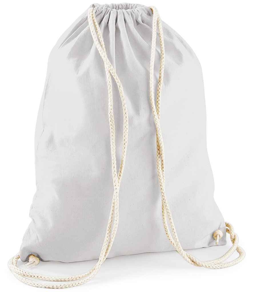 Westford Mill - Cotton Gymsac