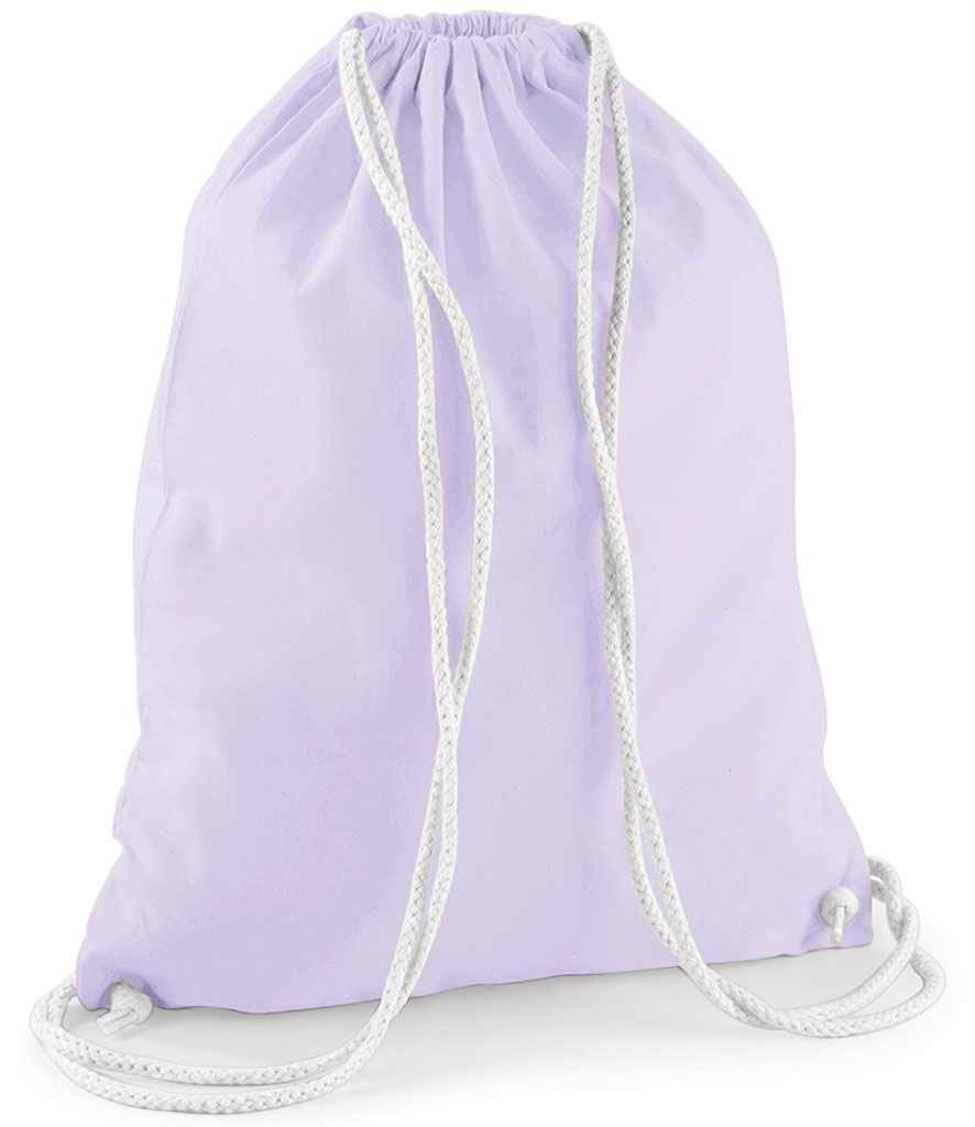 Westford Mill - Cotton Gymsac